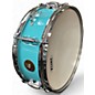 Used TAMA 13in CLUB JAM Blue Agave Drum thumbnail