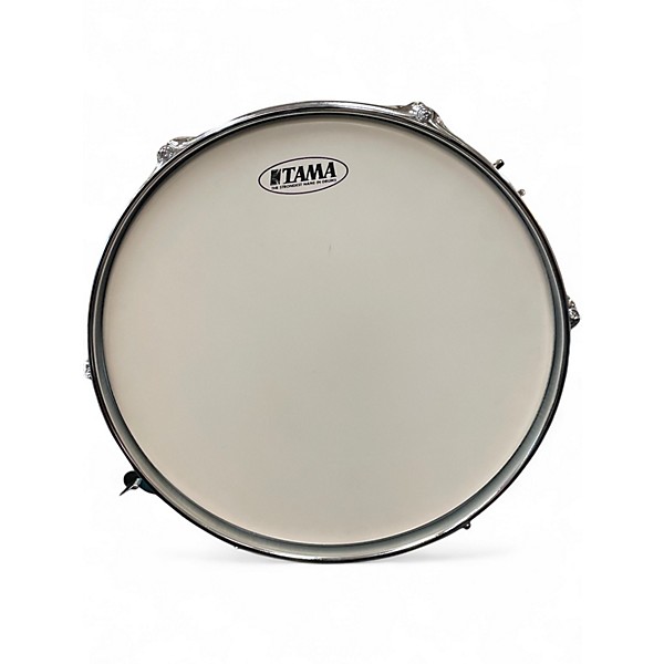 Used TAMA 13in CLUB JAM Blue Agave Drum