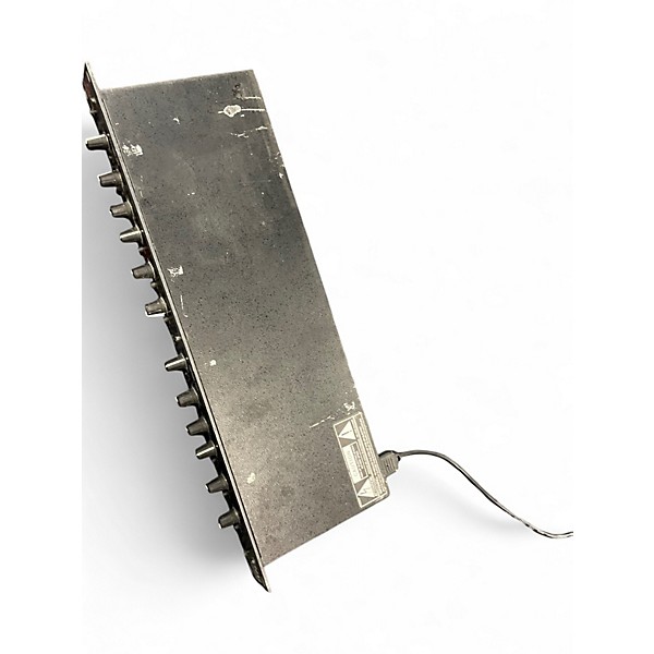 Used dbx 234XL Crossover