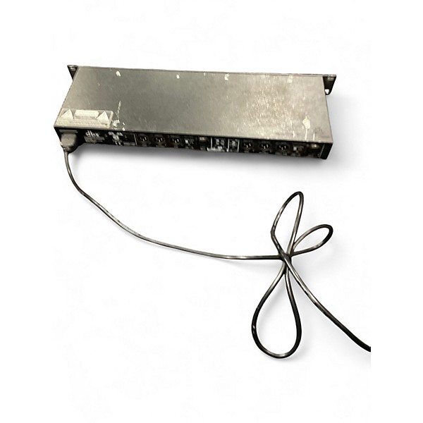 Used dbx 234XL Crossover