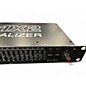 Used Rackrider EQ151X2 Equalizer