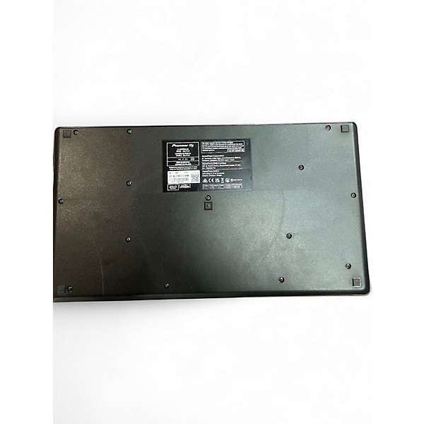 Used Pioneer DJ DDJ-FLX4 USB Turntable