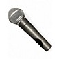Used Shure SM58S Dynamic Microphone