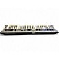 Used KORG X50 61 Key Synthesizer