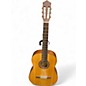 Used Yamaha C45MA Natural Classical Acoustic Guitar thumbnail