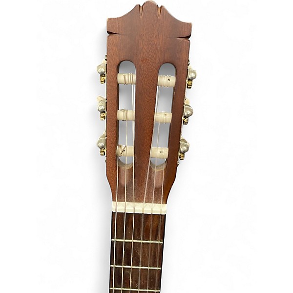 Used Yamaha C45MA Natural Classical Acoustic Guitar