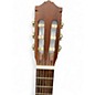 Used Yamaha C45MA Natural Classical Acoustic Guitar