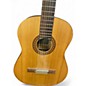 Used Yamaha C45MA Natural Classical Acoustic Guitar