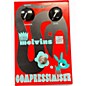 Used Hilbish Design KING BUZZO Effect Pedal thumbnail