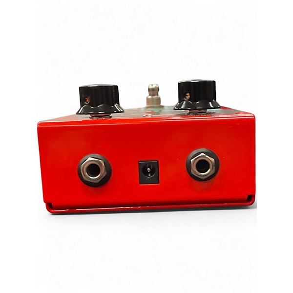 Used Hilbish Design KING BUZZO Effect Pedal