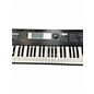 Used KORG TR61 Keyboard Workstation