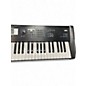 Used KORG TR61 Keyboard Workstation