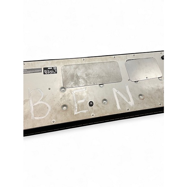 Used KORG TR61 Keyboard Workstation