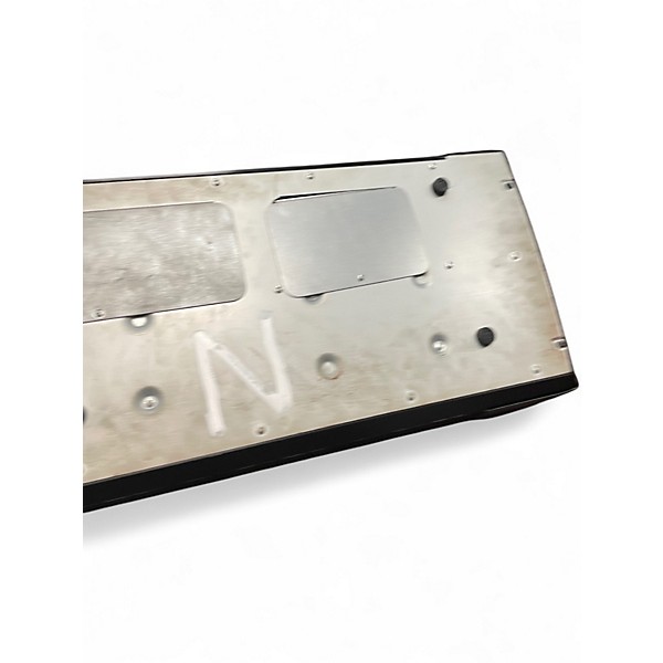 Used KORG TR61 Keyboard Workstation