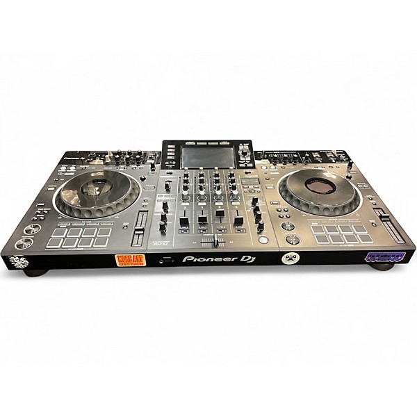 Used Pioneer DJ XDJ-XZ DJ Controller
