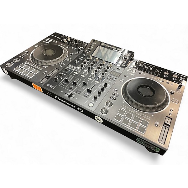 Used Pioneer DJ XDJ-XZ DJ Controller