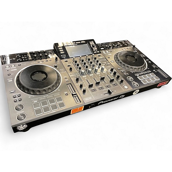 Used Pioneer DJ XDJ-XZ DJ Controller