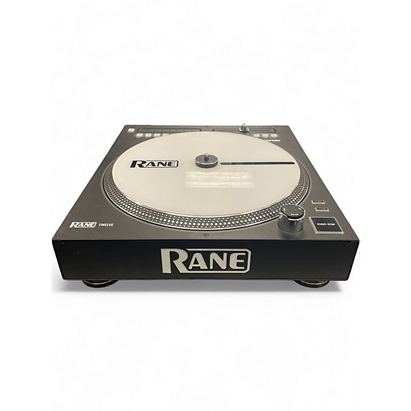 Used RANE TWELVE DJ Controller