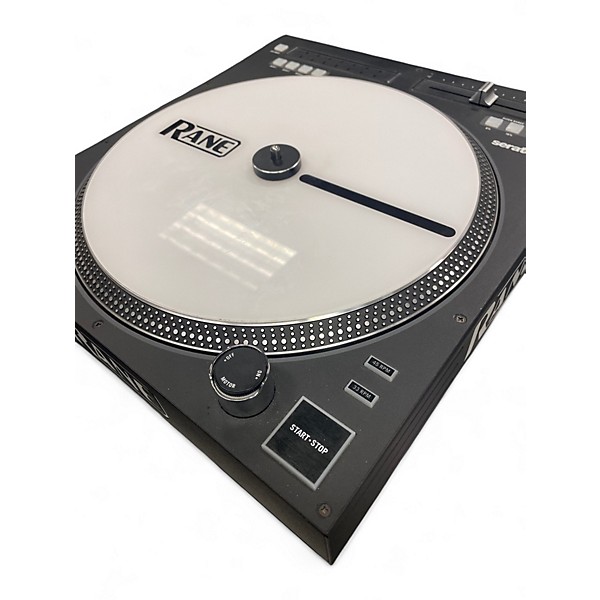 Used RANE TWELVE DJ Controller