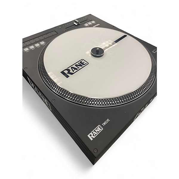 Used RANE TWELVE DJ Controller