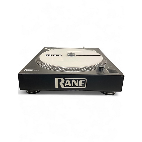 Used RANE TWELVE DJ Controller