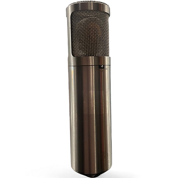 Used Sterling Audio ST69 Condenser Microphone