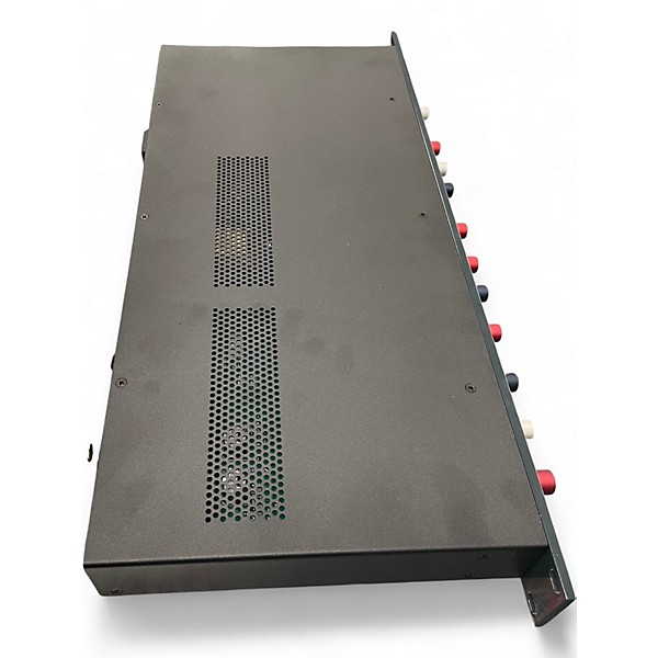Used Rupert Neve Designs Newton Channel Channel Strip
