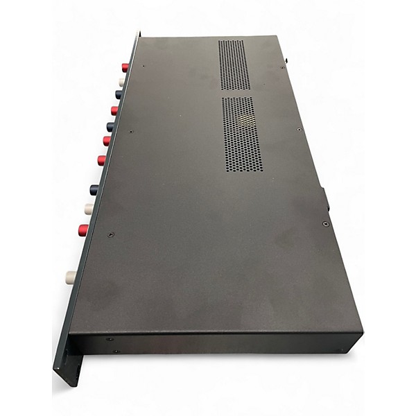 Used Rupert Neve Designs Newton Channel Channel Strip