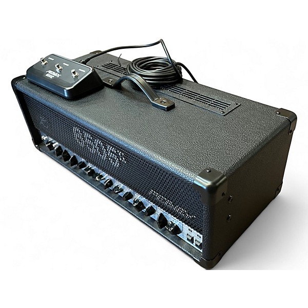 Used Peavey 6505 II Tube Guitar Amp Head