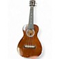 Used Kamoa E3 MAHOGANY Ukulele thumbnail