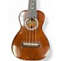 Used Kamoa E3 MAHOGANY Ukulele