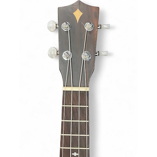 Used Kamoa E3 MAHOGANY Ukulele