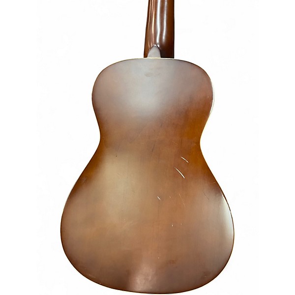 Used Kamoa E3 MAHOGANY Ukulele