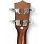 Used Kamoa E3 MAHOGANY Ukulele