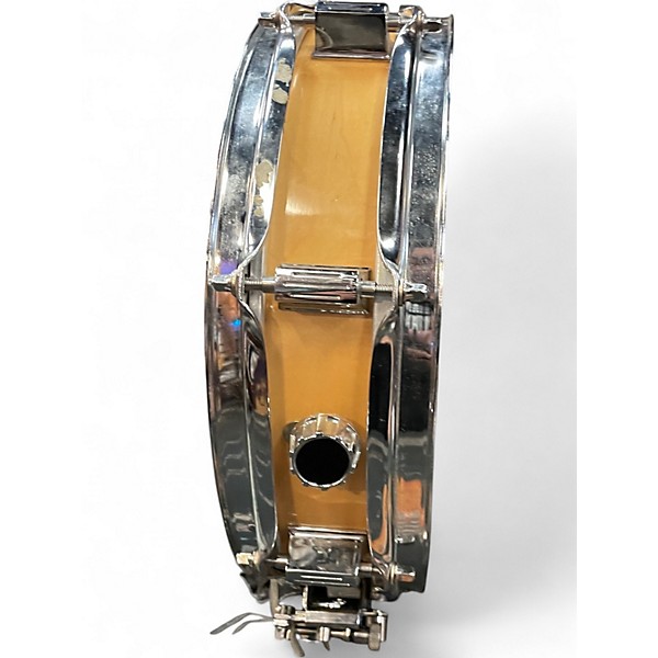 Used Ludwig 13in SNARE Natural Drum
