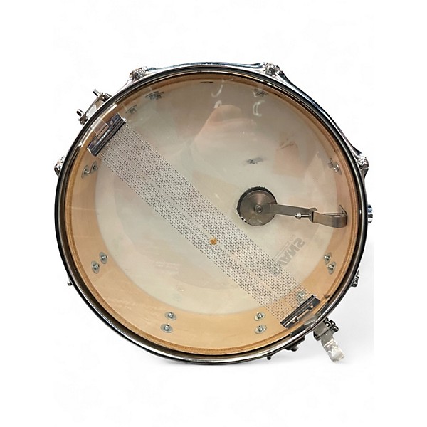 Used Ludwig 13in SNARE Natural Drum