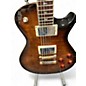 Used PRS SE Singlecut McCarty 594 2 Tone Sunburst Solid Body Electric Guitar thumbnail
