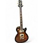 Used PRS SE Singlecut McCarty 594 2 Tone Sunburst Solid Body Electric Guitar