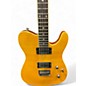Used 2011 Fender Special Edition Custom Telecaster FMT HH Amber Solid Body Electric Guitar thumbnail