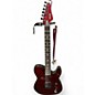 Used Schecter Guitar Research PT Apocalypse Red Reign Solid Body Electric Guitar thumbnail
