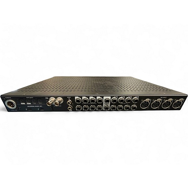 Used Universal Audio Apollo X8  3 Audio Interface