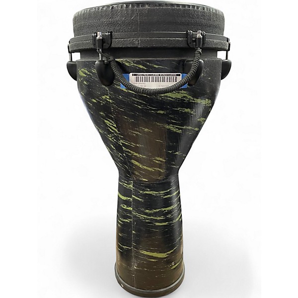 Used Remo DJEMBE MONDO Djembe