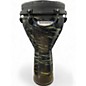Used Remo DJEMBE MONDO Djembe