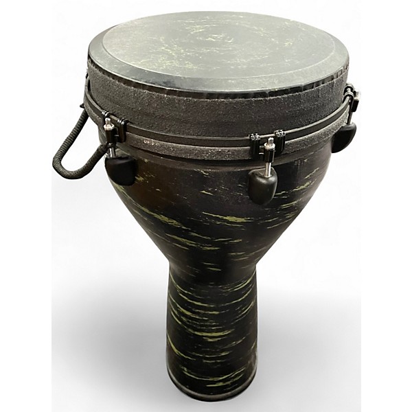 Used Remo DJEMBE MONDO Djembe