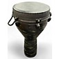 Used Remo DJEMBE MONDO Djembe