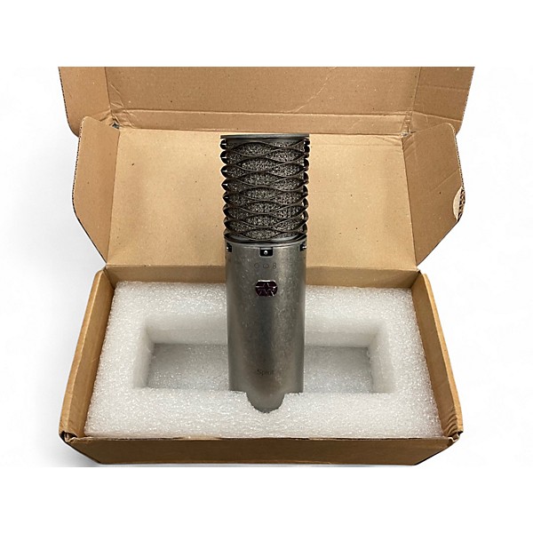 Used Aston Spirit Condenser Microphone