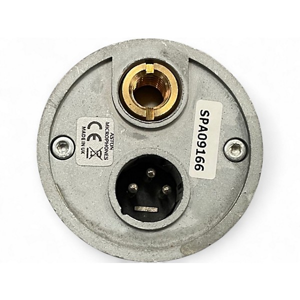 Used Aston Spirit Condenser Microphone