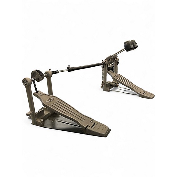 Used PDP by DW Double bass pedal Double Bass Drum Pedal