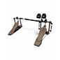 Used PDP by DW Double bass pedal Double Bass Drum Pedal