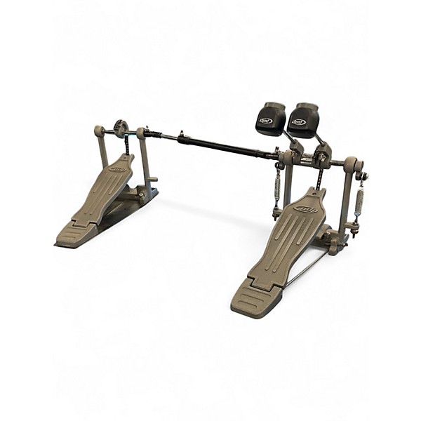 Used PDP by DW Double bass pedal Double Bass Drum Pedal